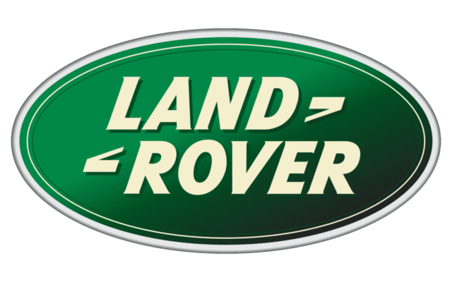 Land Rover Logo | 02 png