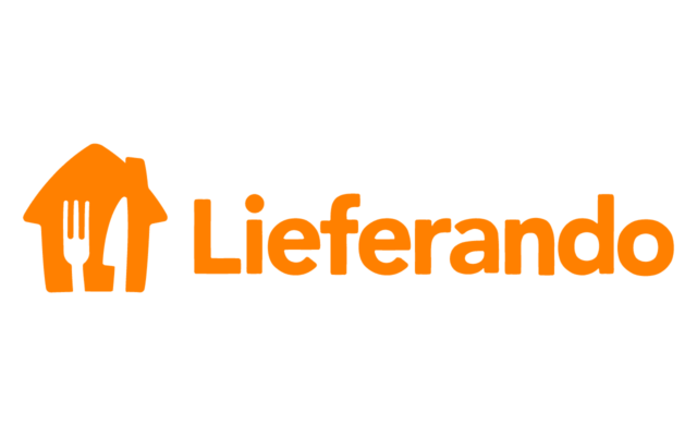 Lieferando Logo png