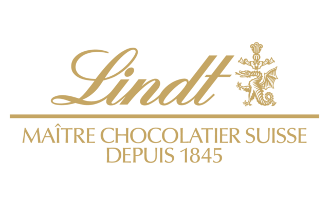 Lindt Logo png