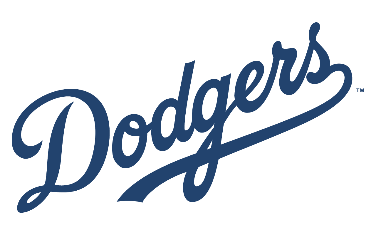 Los Angeles Dodgers Logo | 02 - PNG Logo Vector Brand Downloads (SVG, EPS)