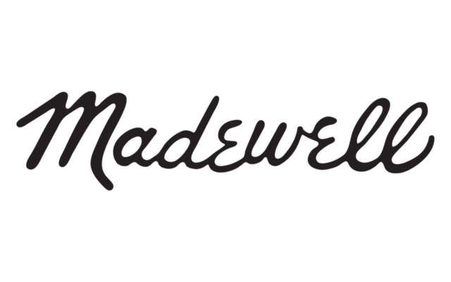 Madewell Logo png