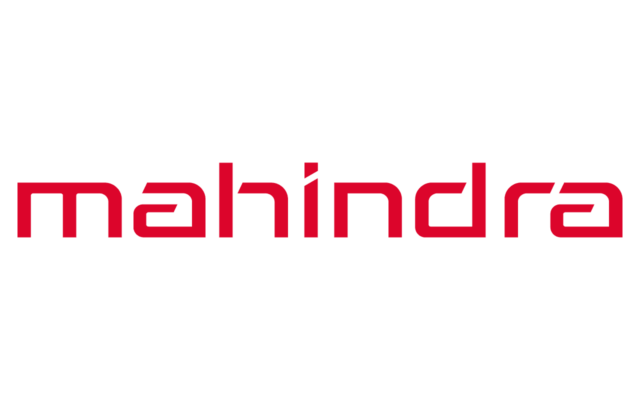 Mahindra Group Logo | 01 png