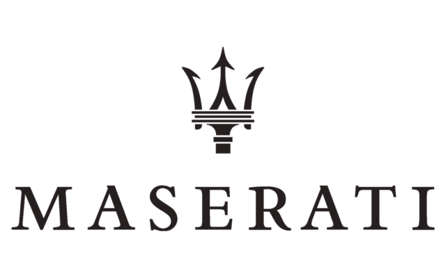Maserati Logo | 03 png