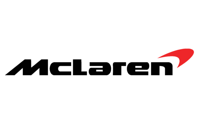 McLaren Automotive Logo png