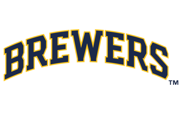 Milwaukee Brewers Logo | 02 png