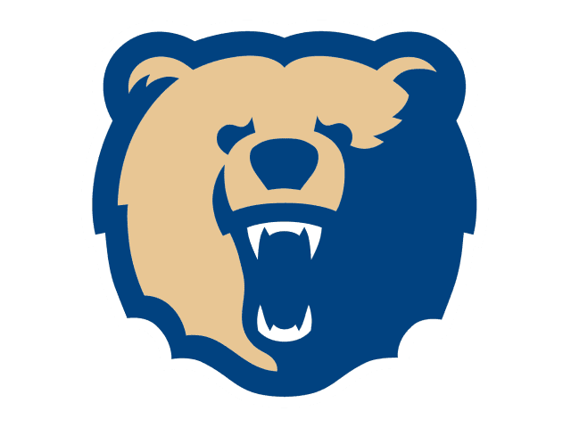 Morgan State Bears Logo | 01 - PNG Logo Vector Brand Downloads (SVG, EPS)