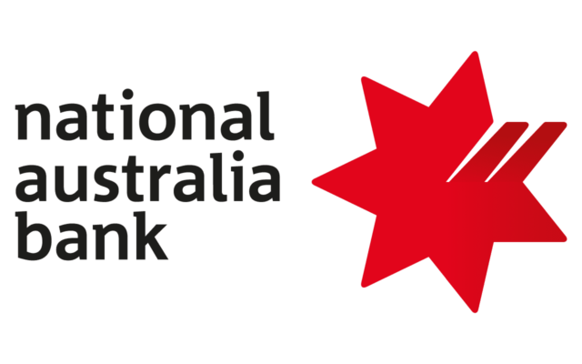 NAB Logo [National Australia Bank] png