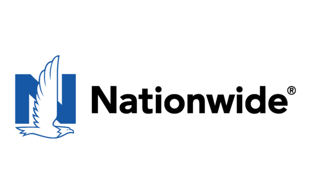 Nationwide Insurance Logo png