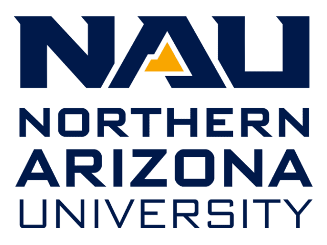 NAU Logo [Northern Arizona University] png