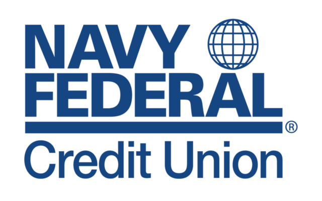 Navy Federal Credit Union Logo png
