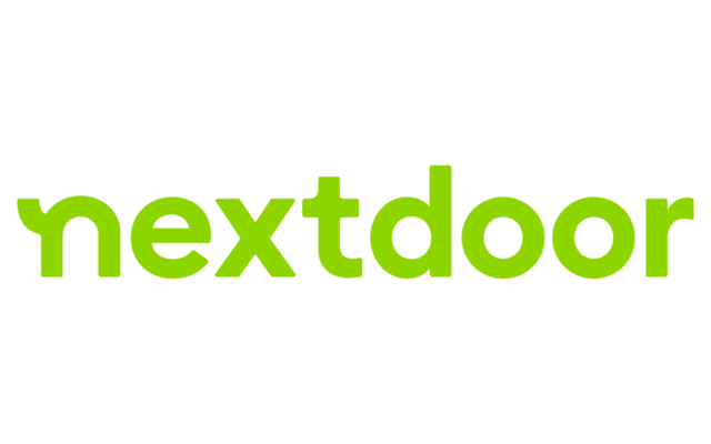 Nextdoor Logo | 01 png