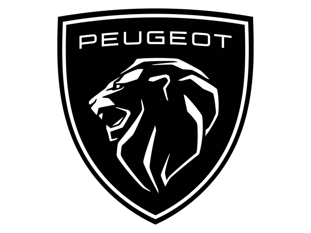 Peugeot Logo png