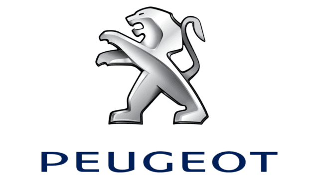 Peugeot Logo | 01 png