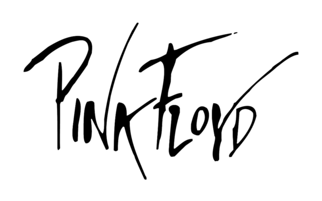 Pink Floyd Logo png