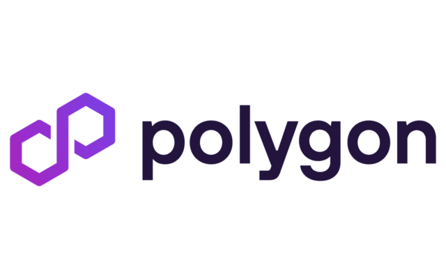Polygon Logo [MATIC   Token] png