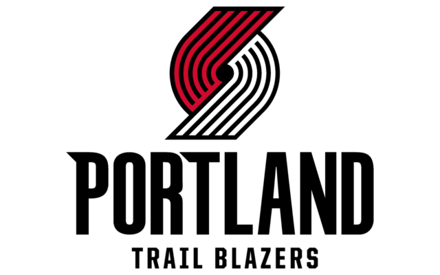 Portland Trail Blazers Logo [NBA | 01] png