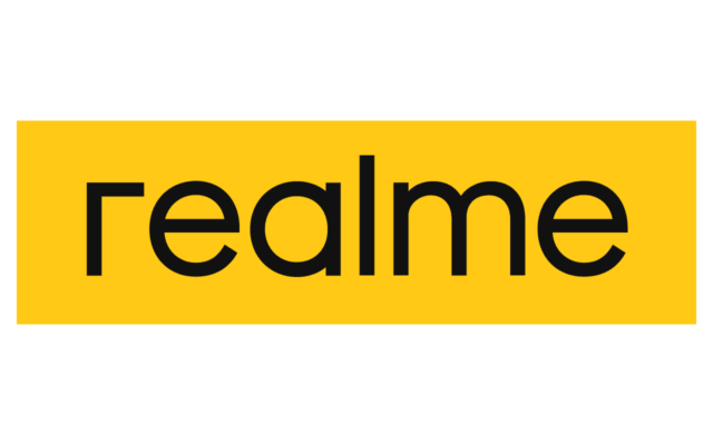 Realme Logo png