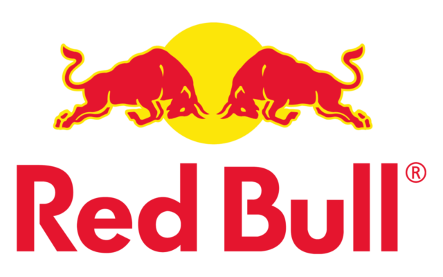 Red Bull Logo | 02 png