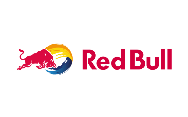Red Bull Logo png