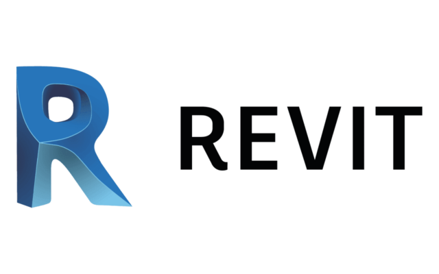 Revit Logo [Autodesk | 01] png