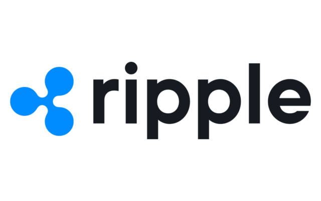 Ripple Logo [XRP] png