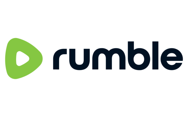 Rumble Logo | 01 png