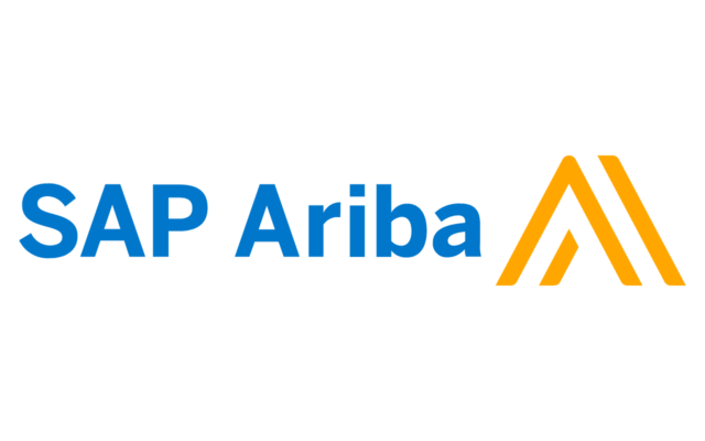 SAP Ariba Logo png