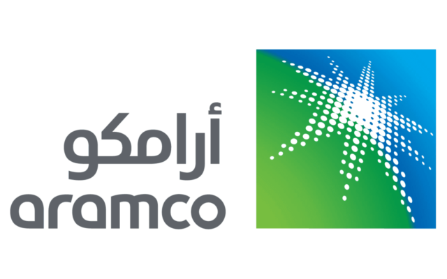 Saudi Aramco Logo | 03 png