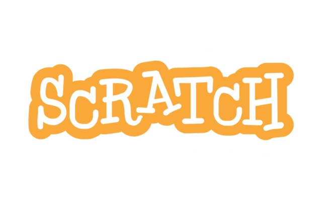 Scratch Logo png