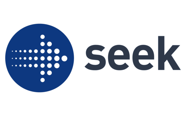 Seek Logo png