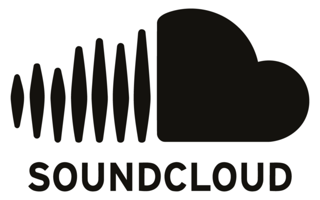 SoundCloud Logo png
