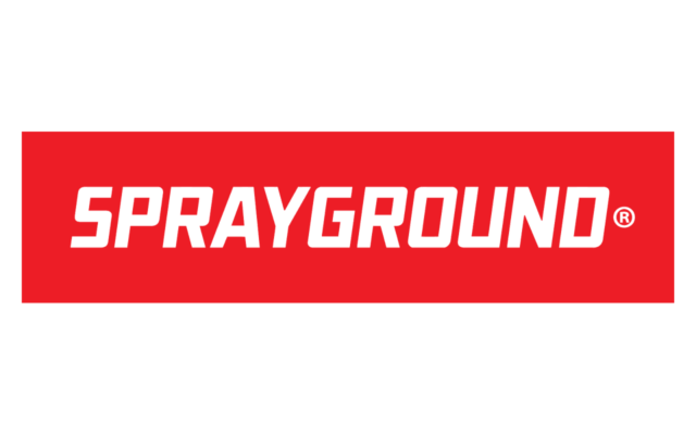 Sprayground Logo png