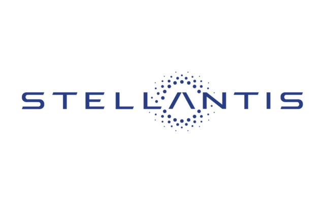 Stellantis Logo png
