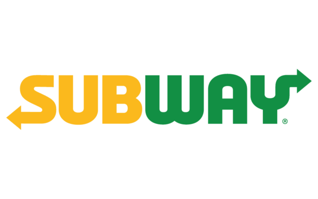 Subway Logo png