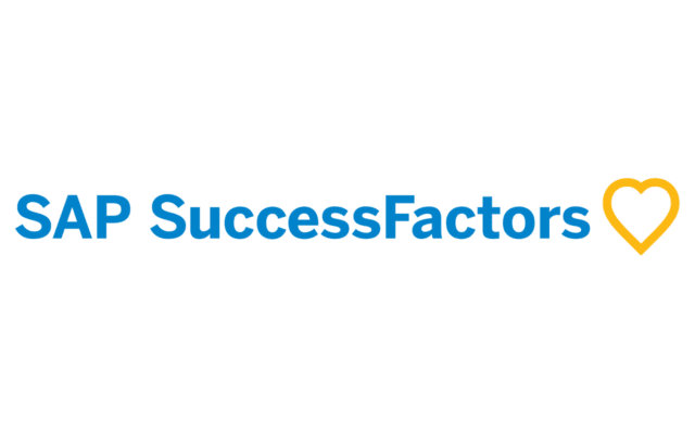 Sap SuccessFactors Logo png