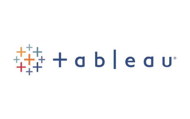Tableau Logo [Software] png