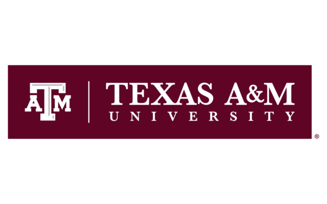 TAMU Logo [Texas A&M University | 02] png