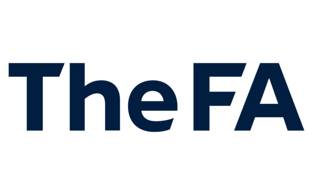 The FA [England Football Association Logo] png
