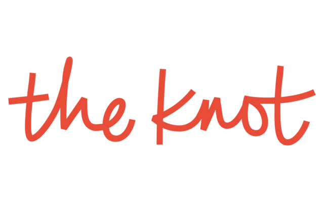 The Knot Logo png