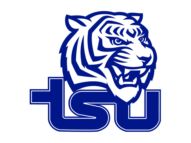 Tennessee State Tigers Logo [TSU   Lady Tigers] png