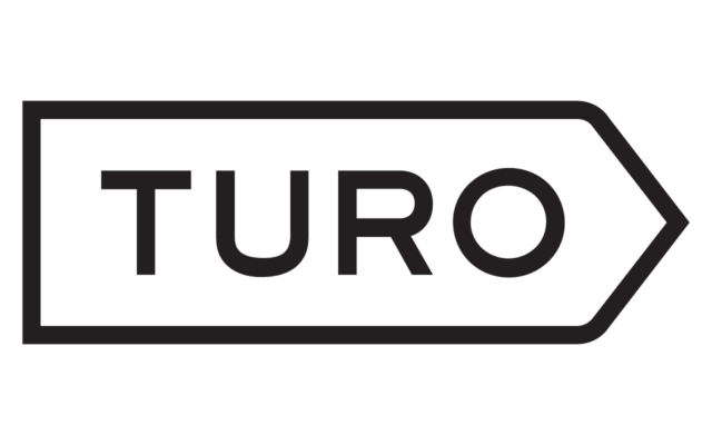 Turo Logo [Car Rental] png