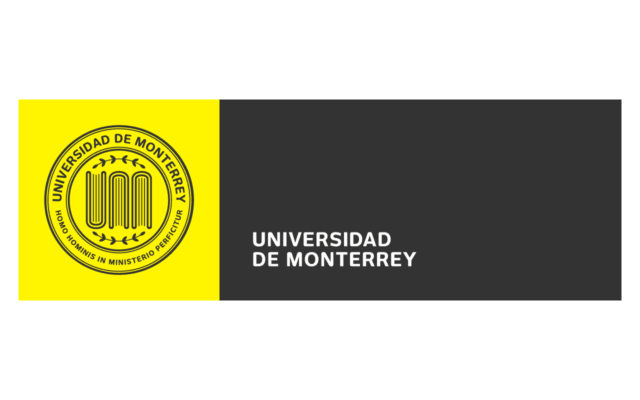 UDEM Logo [University of Monterrey | 02] - PNG Logo Vector Brand ...