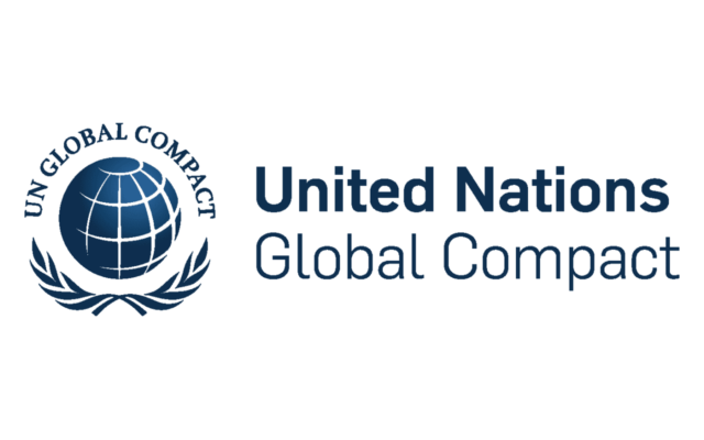 UN Global Compact Logo png