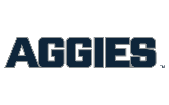 Utah State Aggies Logo | 02 png