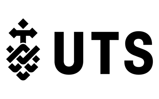 UTS Logo [University of Technology Sydney] png