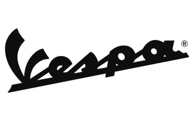 Vespa Logo png
