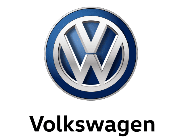 VW Logo [Volkswagen | 02] png