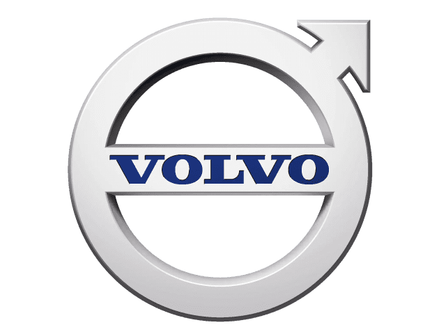 Volvo Logo | 02 png