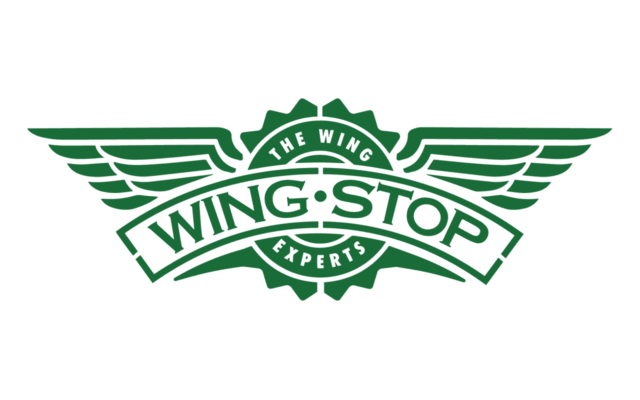 Wingstop Logo png