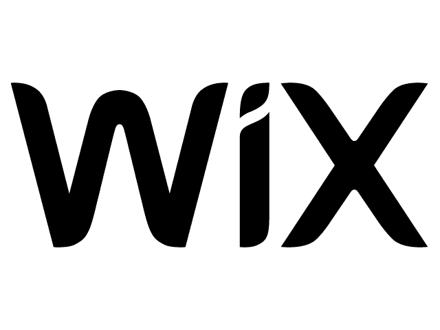Wix Logo png